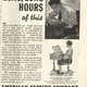 Illustration for article titled When Americas Big Medical Worry Was The Busy Man